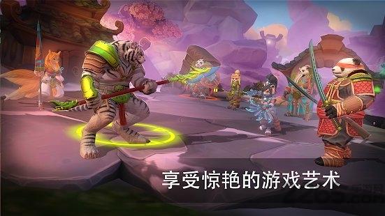 dragon champions手游下载,dragonchampions,回合手游,rpg手游