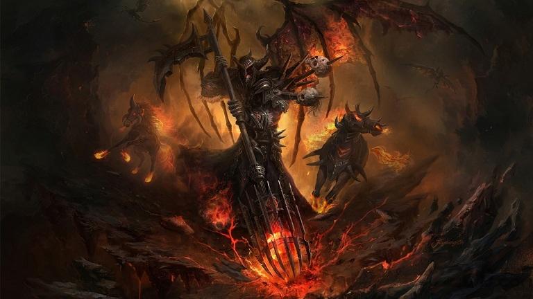 魔兽世界单机版下载,魔兽世界,角色扮演,魔幻游戏,动作游戏