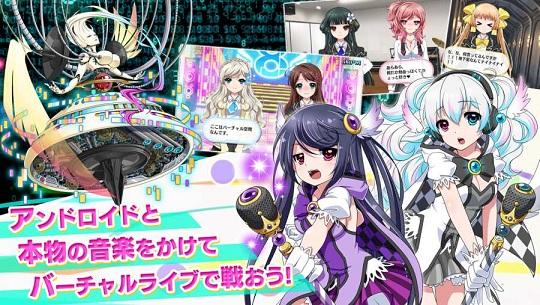 8beatstory汉化版下载,8beatstory,音乐游戏,日系游戏