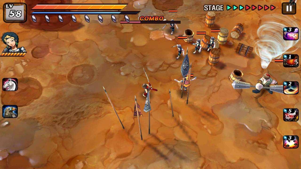 亡灵杀手4中文破解版下载,亡灵杀手,rpg手游