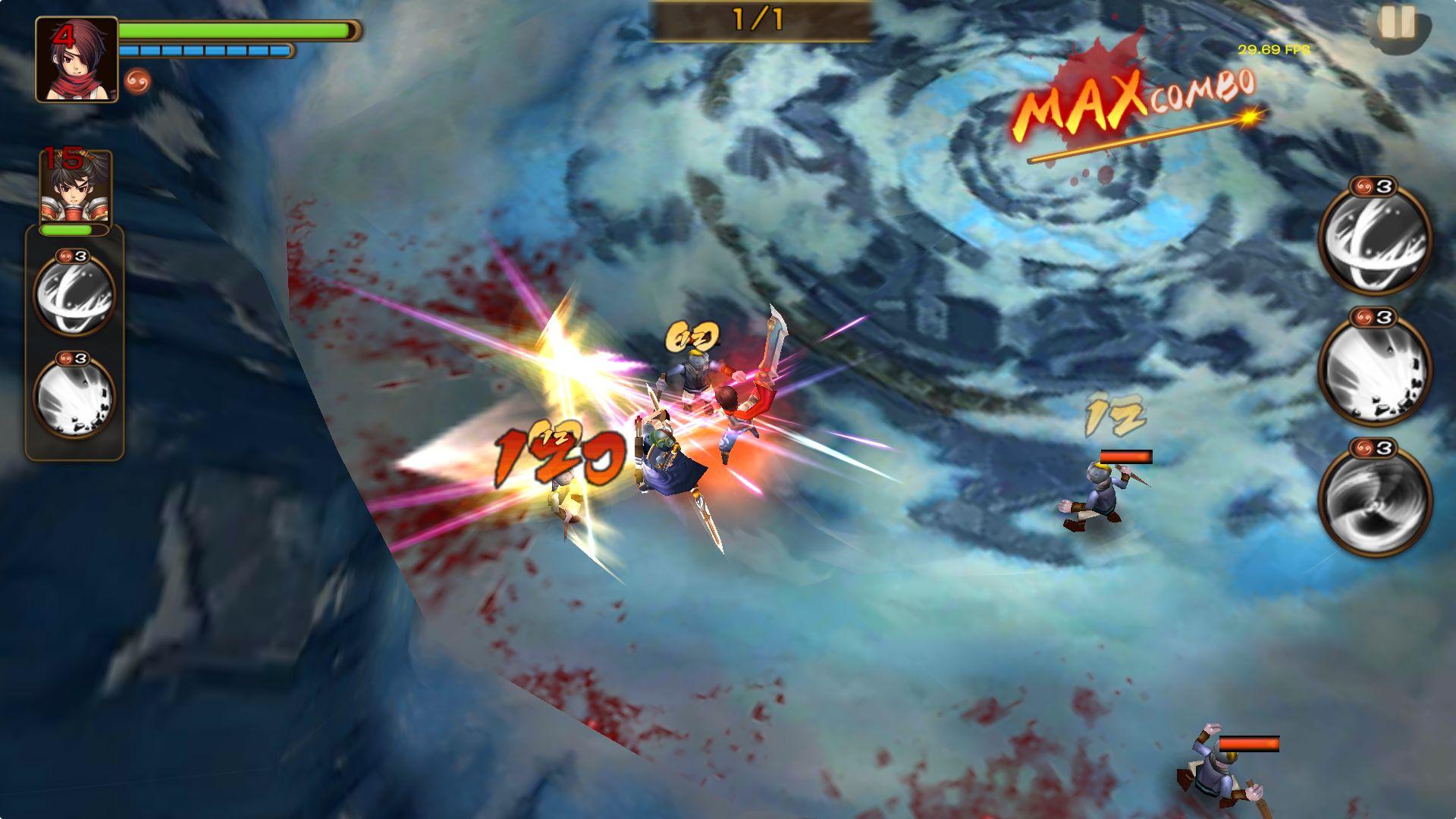 亡灵杀手4中文破解版下载,亡灵杀手,rpg手游